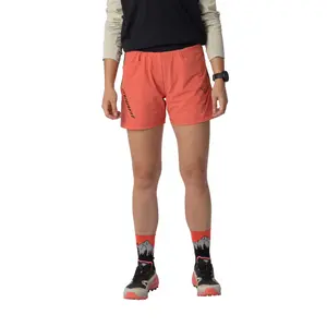 Women's shorts Dynafit Traverse Hybrid image-1