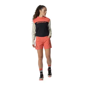 Women's shorts Dynafit Traverse Hybrid image-2