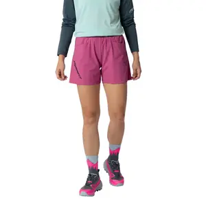 Women's shorts Dynafit Traverse Hybrid image-1