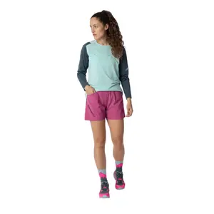Women's shorts Dynafit Traverse Hybrid image-2