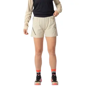 Women's shorts Dynafit Traverse Hybrid image-1