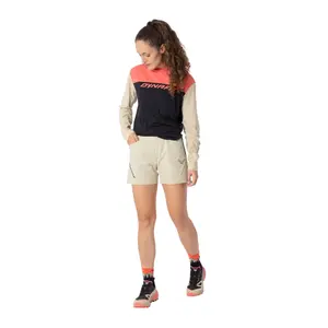 Women's shorts Dynafit Traverse Hybrid image-2