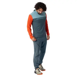 Dynastrech Trousers Dynafit Traverse image-2