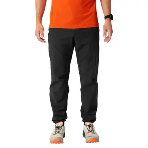 Dynastrech Trousers Dynafit Traverse image-1