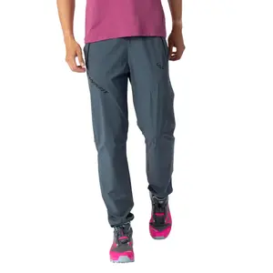 Dynastrech Trousers for Women Dynafit Traverse image-1