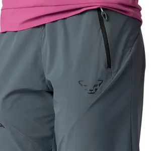 Dynastrech Trousers for Women Dynafit Traverse image-4