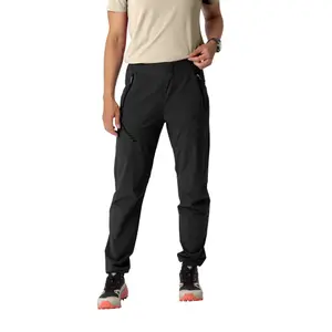 Dynastrech Trousers for Women Dynafit Traverse image-1
