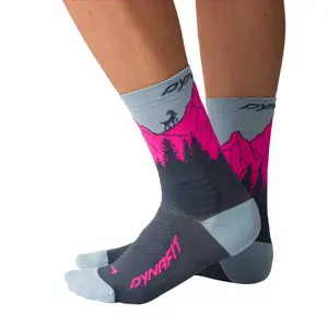 socks Dynafit Traverse image-2