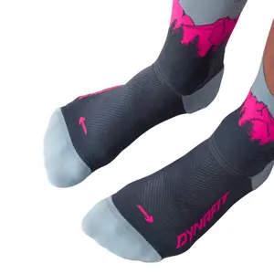 socks Dynafit Traverse image-4
