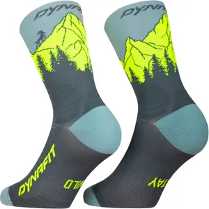 socks Dynafit Traverse image-0