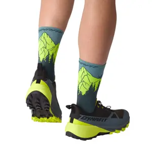 socks Dynafit Traverse image-2