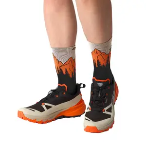 socks Dynafit Traverse image-1