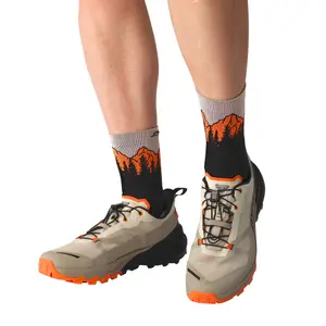 calcetines Dynafit Traverse image-1