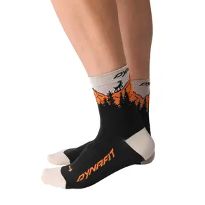 calcetines Dynafit Traverse image-4