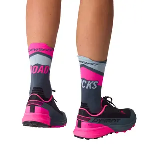 socks Dynafit Ultra Crew image-3