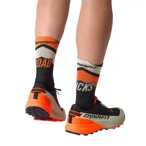 socks Dynafit Ultra Crew image-3