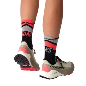 socks Dynafit Ultra Crew image-3
