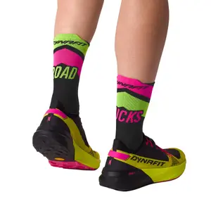 socks Dynafit Ultra Crew image-3