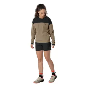 Teknisk vindjakke dame Dynafit Traverse image-2