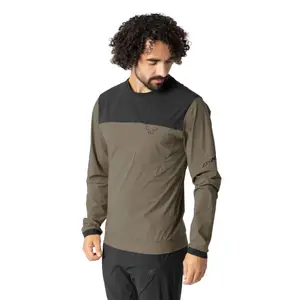 Technical Windbreaker Dynafit Traverse image-1