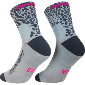socks Dynafit Run Wild Mid image-0