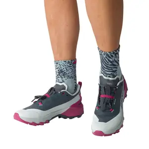 socks Dynafit Run Wild Mid image-1