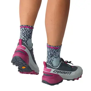 socks Dynafit Run Wild Mid image-2