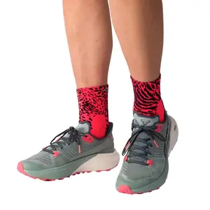 socks Dynafit Run Wild Mid image-2