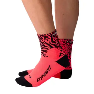 socks Dynafit Run Wild Mid image-1