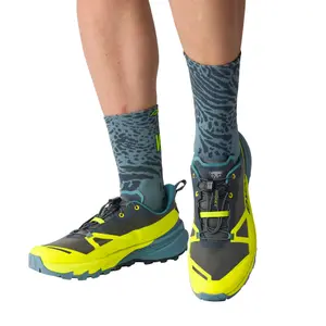 socks Dynafit Run Wild Crew image-1