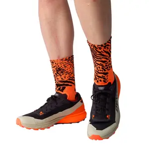 socks Dynafit Run Wild Crew image-1