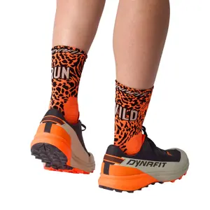 socks Dynafit Run Wild Crew image-2