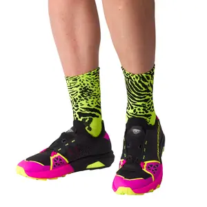 socks Dynafit Run Wild Crew image-2