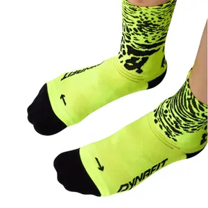 socks Dynafit Run Wild Crew image-3