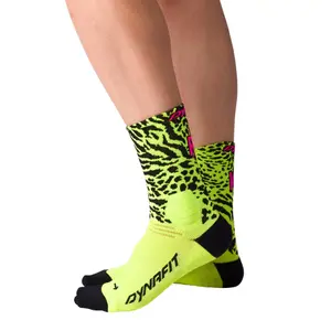 socks Dynafit Run Wild Crew image-1