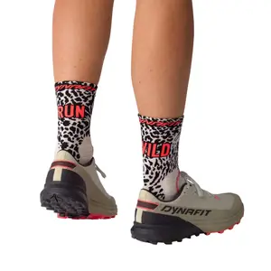 socks Dynafit Run Wild Crew image-2