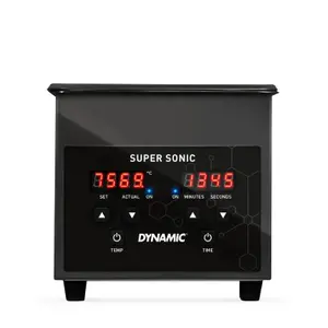 Kettingreiniger Dynamic Super Sonic