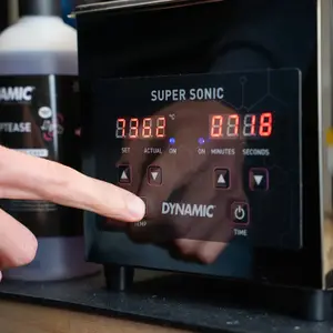 Kettingreiniger Dynamic Super Sonic image-3