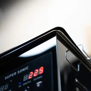 Kettingreiniger Dynamic Super Sonic image-4