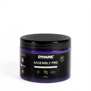 Fett Dynamic Assembly Pro