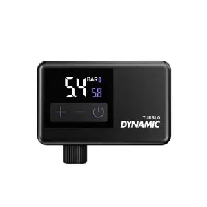Capteur de druk elektrisch Dynamic Turblo