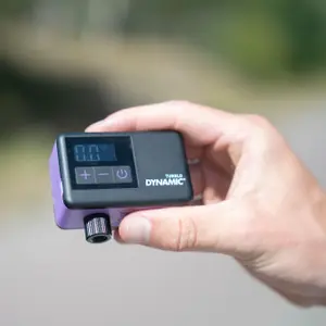 Capteur de druk elektrisch Dynamic Turblo image-1