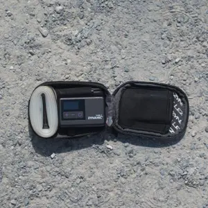 Capteur de druk elektrisch Dynamic Turblo image-3