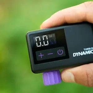 Capteur de druk elektrisch Dynamic Turblo image-4