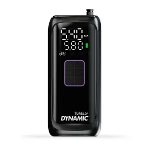Capteur de druk elektrisch Dynamic Turblo+