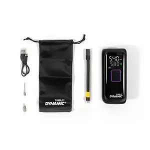 Capteur de druk elektrisch Dynamic Turblo+ image-1