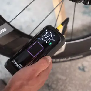 Capteur de druk elektrisch Dynamic Turblo+ image-2