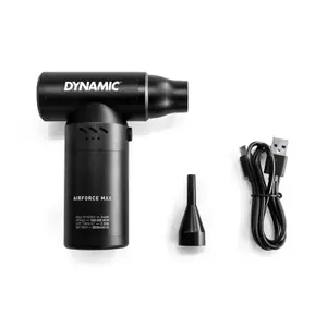 Pompe compresseur elektrisch Dynamic AirForce image-1