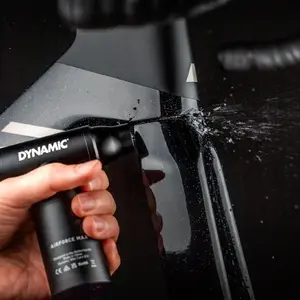 Pompe compresseur elektrisch Dynamic AirForce image-2