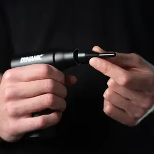 Pompe compresseur elektrisch Dynamic AirForce image-4